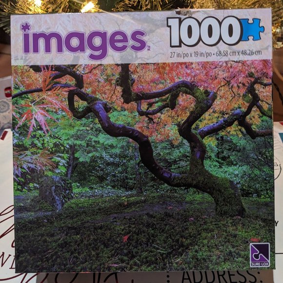 🧩Jigsaw Puzzles Galore! - Picture 4 of 8